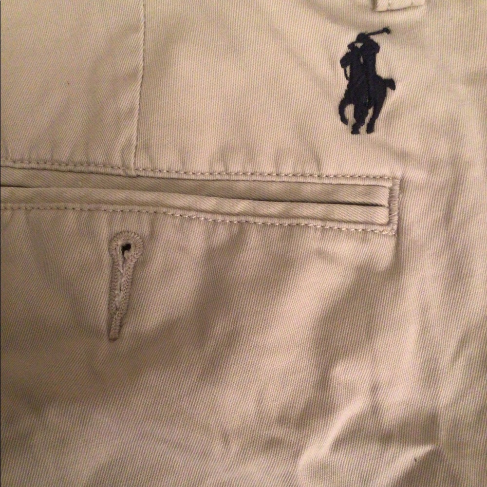 Men’s Ralph Lauren Shorts size 32